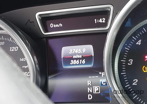 2019 Mercedes-Benz Gle 400 4Matic from USA, damaged, VIN 4JGDA5GB7KB213307